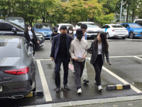 화재로 7명 숨진 부천 호텔 건물주 등 4명 구속…법원 “도주 우려”