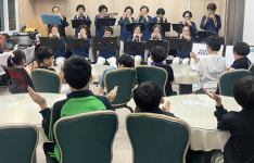 “센터에서 공연 보니 신나요”…인천 연수문화재단 지원사업 ‘일석이조’