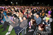 2024 화성시 가을음악산책 콘서트 [포토뉴스]