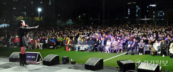 2024 화성시 가을음악산책 콘서트 [포토뉴스]