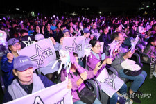 2024 화성시 가을음악산책 콘서트 [포토뉴스]