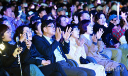 2024 화성시 가을음악산책 콘서트 [포토뉴스]