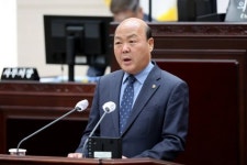 인천시의회, ‘석면 수두룩’ 부평·청천농장 질타