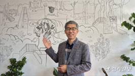 경기도 놀이터 안전 논란…안성 죽화초 “친환경 놀이터로 해법 찾자” [발암물질 위의 아이들]