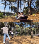 경기도 놀이터 안전 논란…안성 죽화초 “친환경 놀이터로 해법 찾자” [발암물질 위의 아이들]