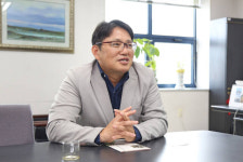 이종수 단국대 석주선기념박물관장 “지역민과 상생하는 역사 문화 거점 될 것”