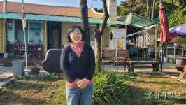 오병이어 기적 이룬 박연순 평택외국인노동자힐링센터장