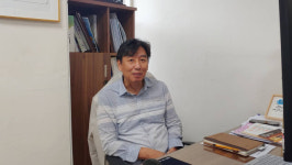 이종인 ㈔한국지체장애인협회 화성시지회장 “장애인·비장애인 동등한 사회 위해 노력”