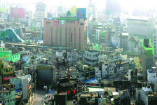 인천 동인천역 도시개발 2029년 이뤄질까…iH, 개발계획 고시 마쳐