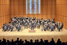 인천기계공고, ‘Together Again 제22회 동문음악회’ 열어