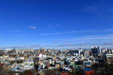 기온 회복하고 추위 주춤…10도 안팎 큰 일교차 [날씨]