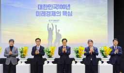 구상에서 실행으로…새로운 도약을 꿈꾸며 [미리보는 베이밸리 메가시티⑤]