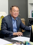 정원동 시흥시체육회장 “체육으로 즐거운 시흥시, 소통으로 일군다”