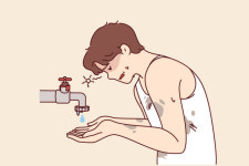 수원 영통·권선구 일부 가구 단수 발생… 주민 불편