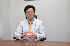 박진식 혜원의료재단 세종병원 이사장 “지역 필수의료 시스템 역할 다할것” [인터뷰]