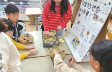 동두천초, 학생 주도 초학문적 주제 탐구… 맞춤 환경 구축 [꿈꾸는 경기교육]