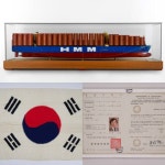 국립인천해양박물관, 535점 해양유물 기증받아…오는 11일 개관기념 기증특별전