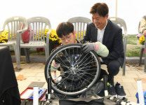 꽃집으로 퇴근하겠습니다 매일 성장하는 부천시 ‘퇴근 학습길’