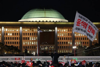 尹 대통령 탄핵 소추…오는 14일 가결 여부 ‘중대 분수령’