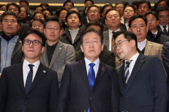 국민의힘 권영세, 국정 안정과 민생 회복 위해 당력 집중