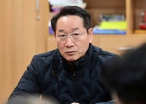 “이제는 이재명 심판의 시간”…유정복 “국정 혼란 야기한 야당 심판해야”