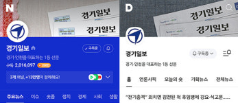 계엄부터 탄핵 가결까지… 경기일보 3천786만회 조회 ‘압도적’