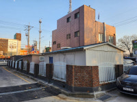 부천오정署 지구대·치안센터 불법건축물 논란…경찰 신뢰 추락