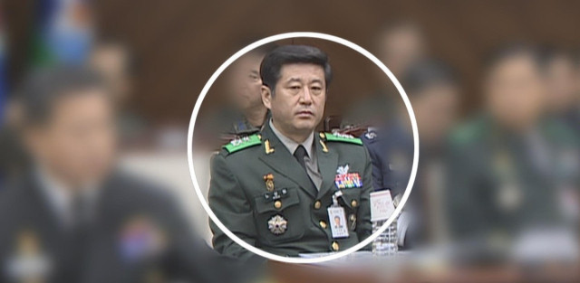 비상계엄 기획 혐의 노상원 전 정보사령관 검찰 송치