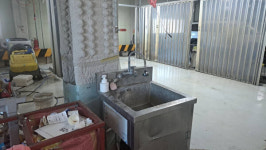 하남서 주차장 허가 받아 차량 정비공장 둔갑… 세차장까지 무단운영