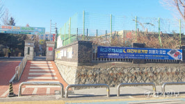고양시 학교주차장 무료이용하세요…내년 상반기 이용자 모집