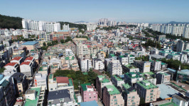 김포 사우동 일원 ‘확’ 바뀐다…국토부 뉴빌리지사업 선정 국·도비 확보