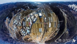 용인 반도체 국가산단 계획 최종 승인…3개월 빨라, 산단 조성 탄력