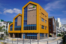 영유아부터 초등생까지...연령대별 분화, 가재울꿈어린이도서관 [공간의재발견]