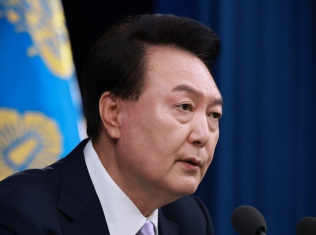 윤 대통령, 체포영장 집행에 대한 이의신청 기각…대법원 재항고 검토중