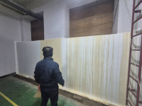 신규 택지공사에 지반 ‘우르르’…비단마을신명아파트 입주민 ‘발밑 공포’