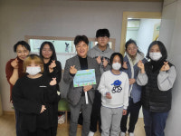 경기도자동차매매조합 수원지부, 지역사회 후원금 기부 릴레이 눈길