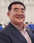조용철 용인대 대학원장, 대한유도회장 연임 성공