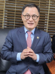 재선 성공 ‘영원한 검객’ 김두현 경기도검도회장 [경기단체장 릴레이 인터뷰]