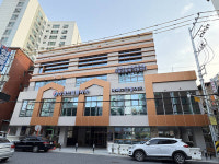 군포역세권 도시재생 뉴딜사업 마무리… 지역발전 활성 기대