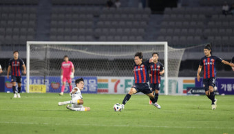 수원FC vs 광주·안양 vs 울산, K리그1 개막전 충돌