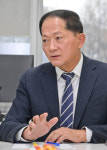 [경기인터뷰] 이재준 경기도주식회사 대표이사 “사회적 기여에 집중”