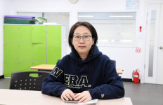“가족과 함께, 봉사로 이어가는 따뜻한 연결”…박소영 시흥군자사랑가족봉사단장