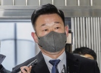 경찰 특수단, 이광우 경호본부장 체포영장 집행
