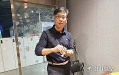 전가람골프아카데미 전우현 프로 타고난 골프 천재는 없다