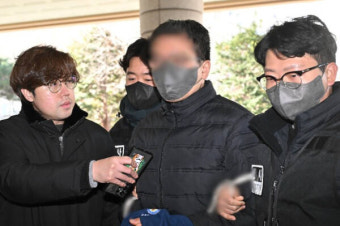 법원, 서부지법 난동 '전광훈 특임전도사' 구속영장 발부