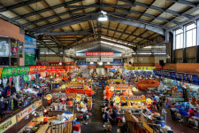 설연휴 어디 가볼까? 빙상장·전통시장 등 의정부 가볼만한 곳