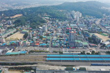 새로운 랜드마크 양주 덕정동, 확 바뀐다... 광역교통 업고 공간 혁신 [핫이슈]