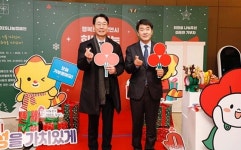 화성특례시, 이웃 사랑 후끈… 사랑의 온도탑 15억원 모금