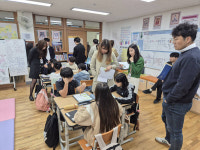 양주 효촌초, 경기북부 최초 ‘국제 바칼로레아 월드스쿨’ 인증