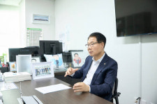 [종달새FOCUS] 유영두 경기도의회 문화체육관광위 부위원장